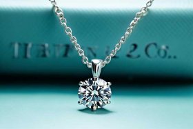 tiffany蒂芙尼中国官网、tiffany蒂芙尼中国官网项链