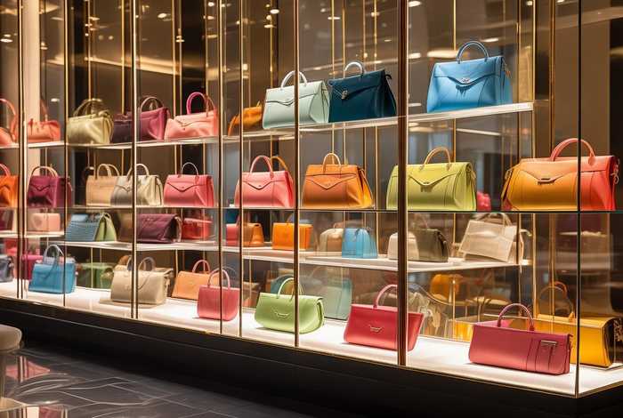 2022奢侈品包包受欢迎 - 2022奢侈品包包受欢迎吗知乎