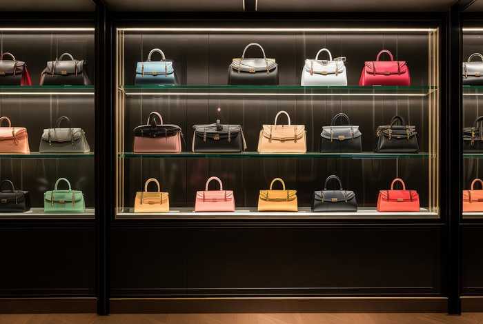 包包级别排行榜 - 包包等级排行榜