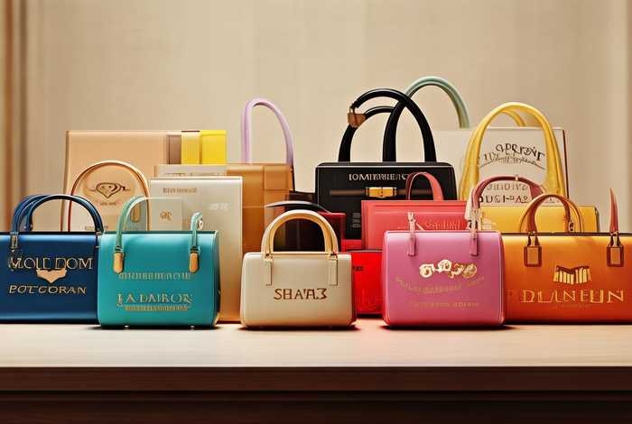 各大品牌包logo及名字 - 各大品牌包logo及名字图片