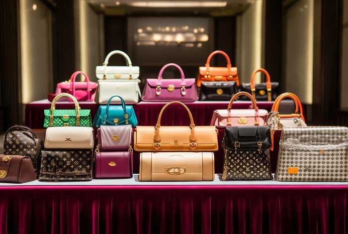 包包奢侈品牌排行（包包奢侈品牌排行榜前十名）