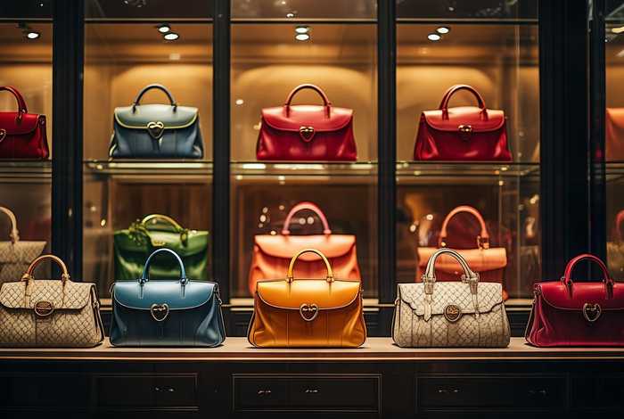 古驰的包包在什么档次 - 古驰的包包在什么档次卖