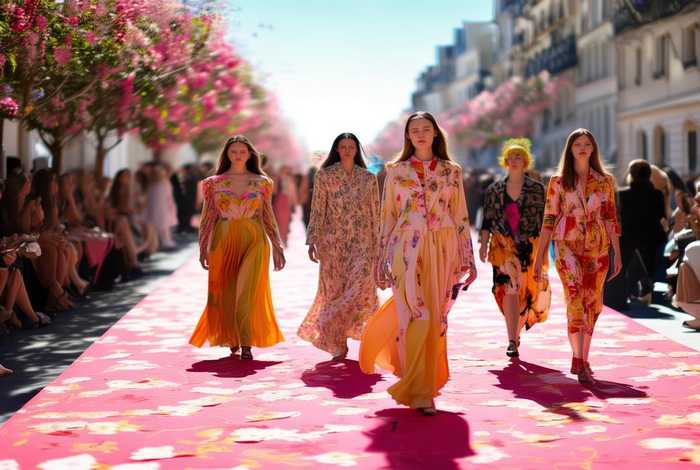 迪奥2023，迪奥2023春夏