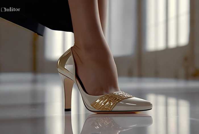 dior官网中国女鞋（dior女鞋子价格官网）