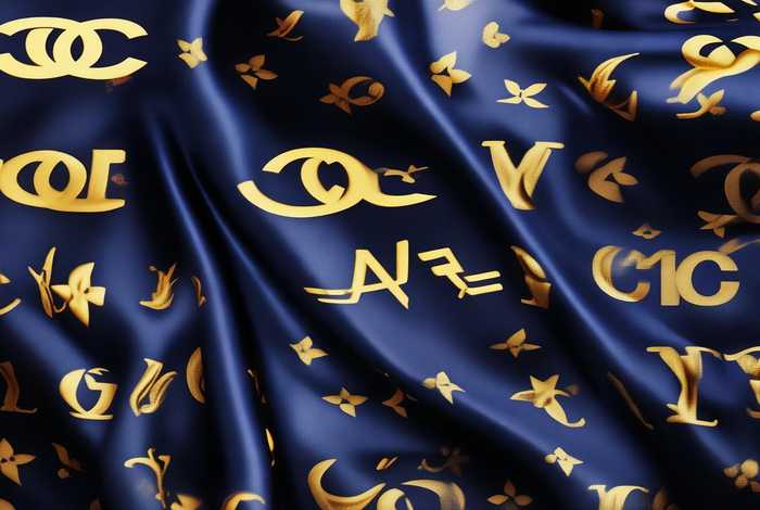 各大奢侈品牌logo，各大奢侈品牌logo图片