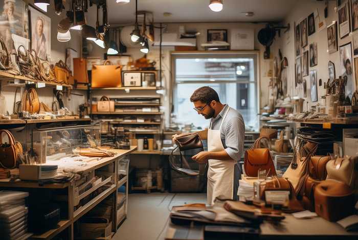 包包配件坏了去哪里能修补 一般的包包坏了去哪里修