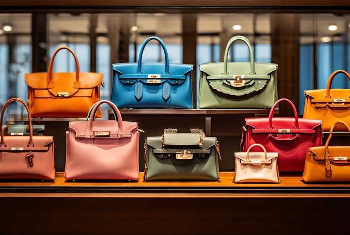 爱马仕女士包包 - 爱马仕女士包包款式大全