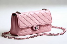 chanel官方网站包包芭比包（chanel芭比粉包包）