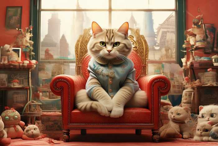 centralkitty中文什么品牌；central kitty怎么样