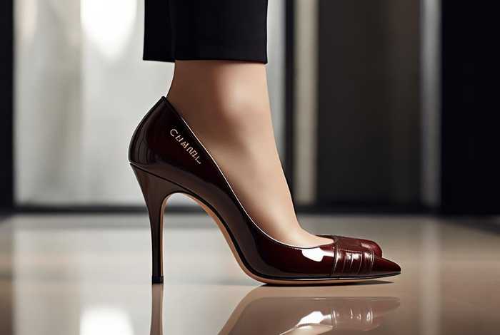 chanel女鞋中国官网 - chanel鞋子中国官网