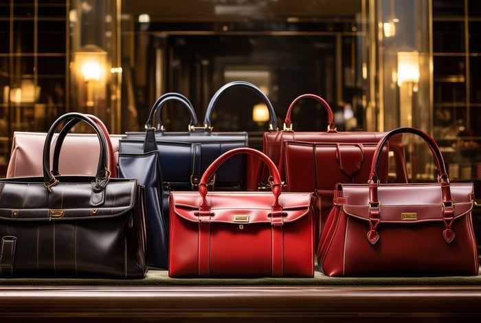 6大奢侈品包（10大奢侈品包包）