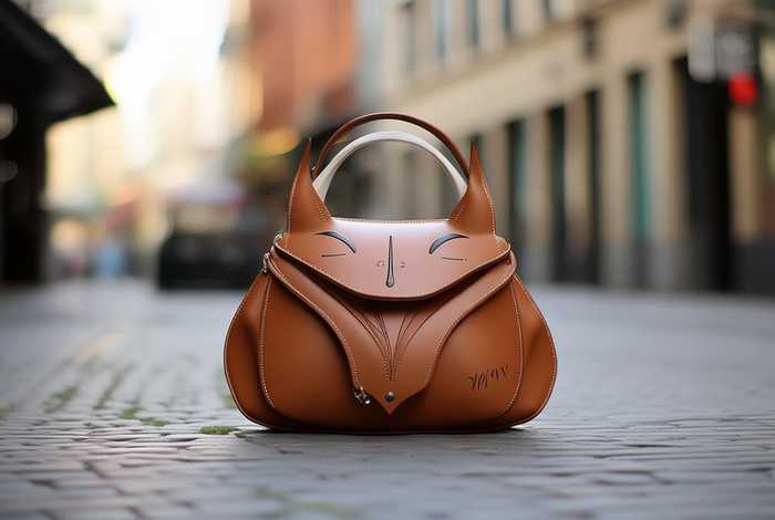 动物牌子的包（动物形状的包包是什么牌子）