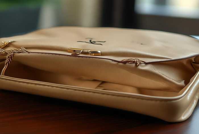 chanel 19包；chanel19包 内衬