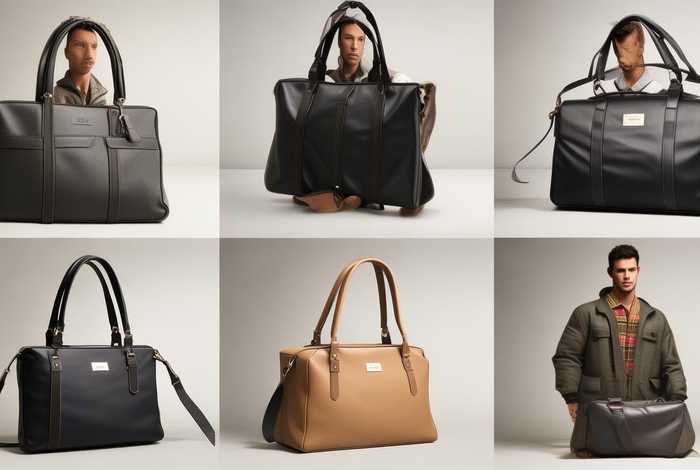 二线品牌包包男士，二线品牌包包男士有哪些