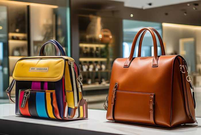 coogi包包一般多少钱；coolrich包包多少钱