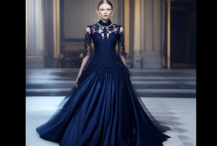 christian dior designer