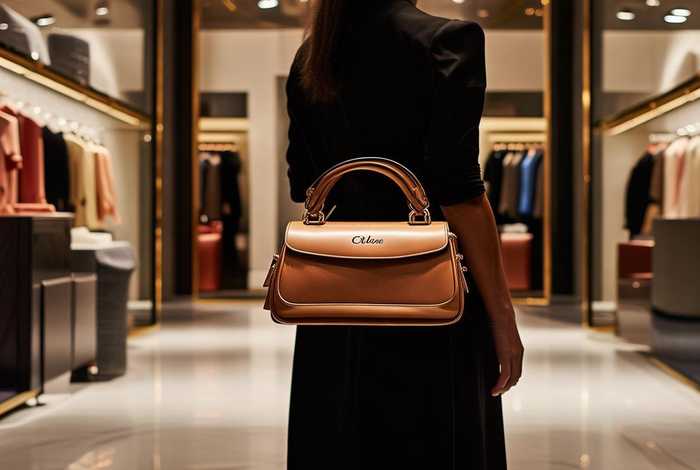 chloe在奢侈品中什么档次、chloe什么档次的牌子