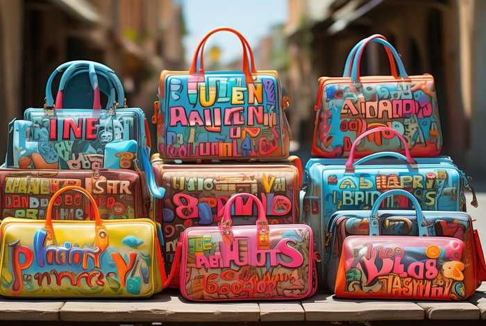 包包创意名字、包包创意名字大全