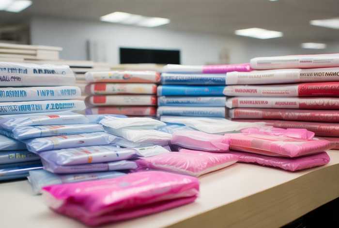 315曝光卫生巾有哪些、315曝光卫生巾有哪些厂家