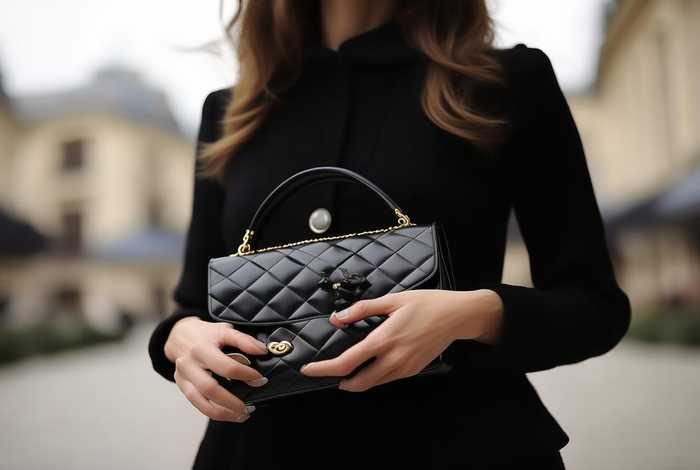 chanel女包经典款、chanel女包必买的经典款