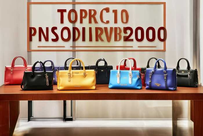 2000内的名牌女包排名，2000内的女包品牌