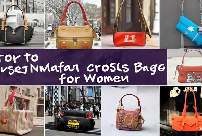 帆布斜挎包女包品牌排行；帆布斜挎包女包品牌排行榜前十名