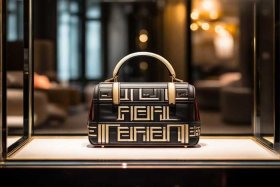 芬迪是轻奢还是高奢 - 芬迪是轻奢还是高奢的