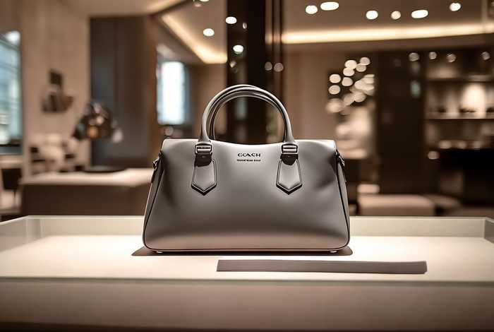 coach属于轻奢吗（coach这个牌子属于奢侈品吗）