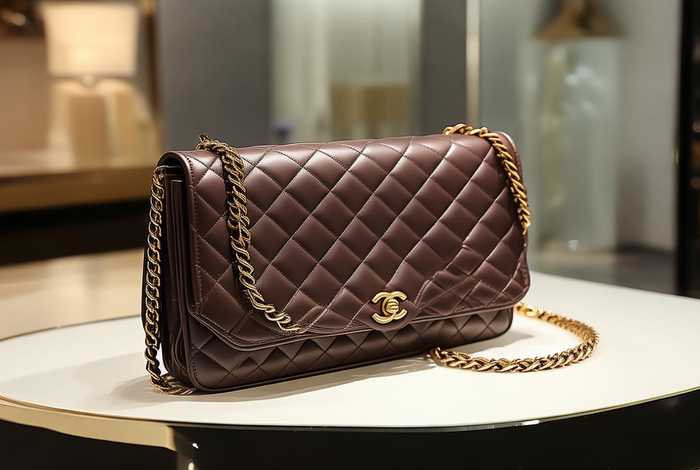 chanel包woc价格，chanel woc价格