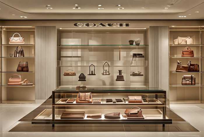 coach官网；coach官网中国官方网