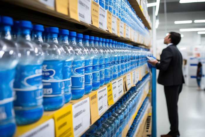 冰露矿泉水代理拿货价 - 冰露矿泉水代理拿货价多少