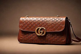 古驰包包牛皮款式，古驰包包牛皮款式图片