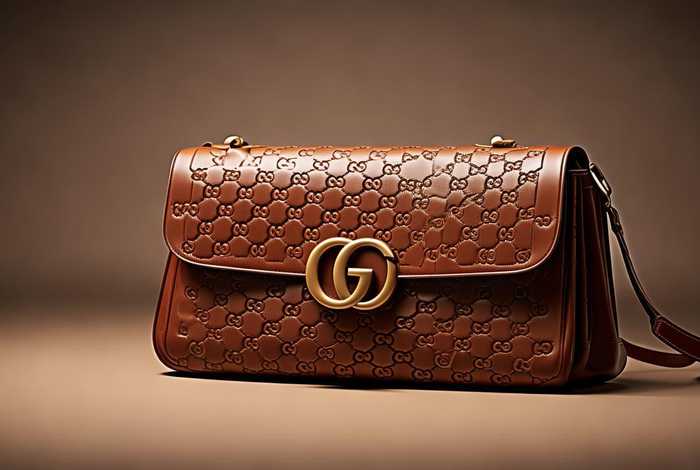 古驰包包牛皮款式，古驰包包牛皮款式图片