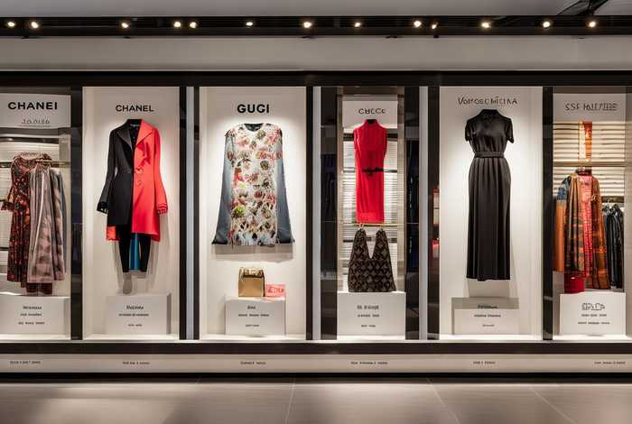 服装大品牌有哪些牌子图片、服装大品牌有哪些牌子图片及价格