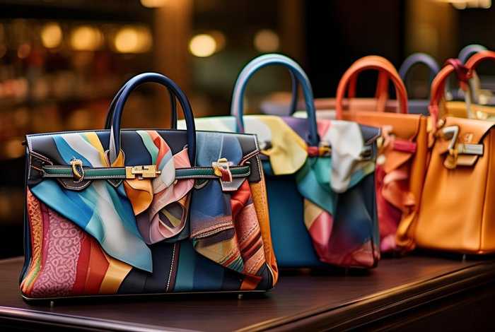 爱马仕经典系列包包；爱马仕包包经典系列有哪些？