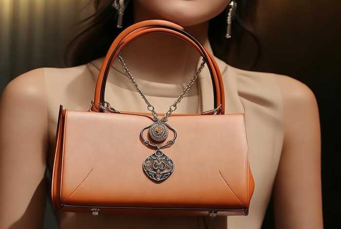 爱马仕包包吊坠 - 爱马仕包包吊坠怎么戴