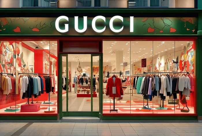 gucci童装线下实体店地址、国内哪里有gucci童装店