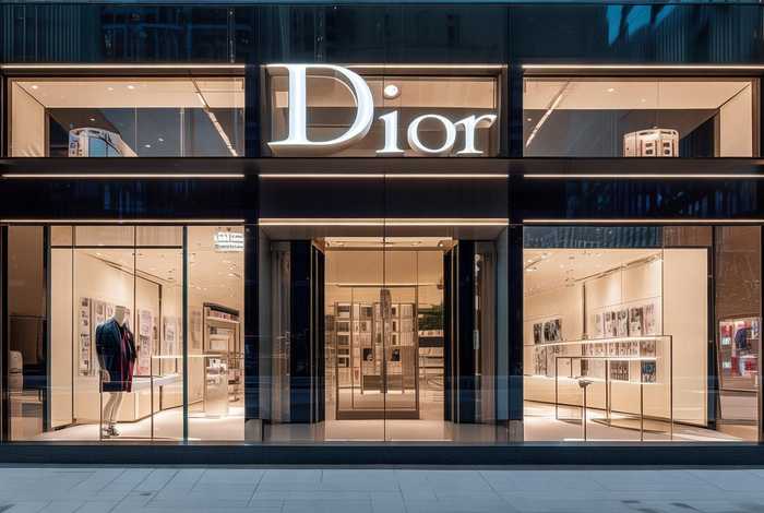 迪奥中国官方旗舰店、迪奥中国官方旗舰店是正品吗