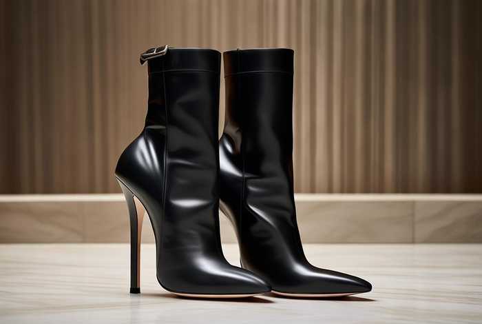 celine官网靴子 celine官网鞋子