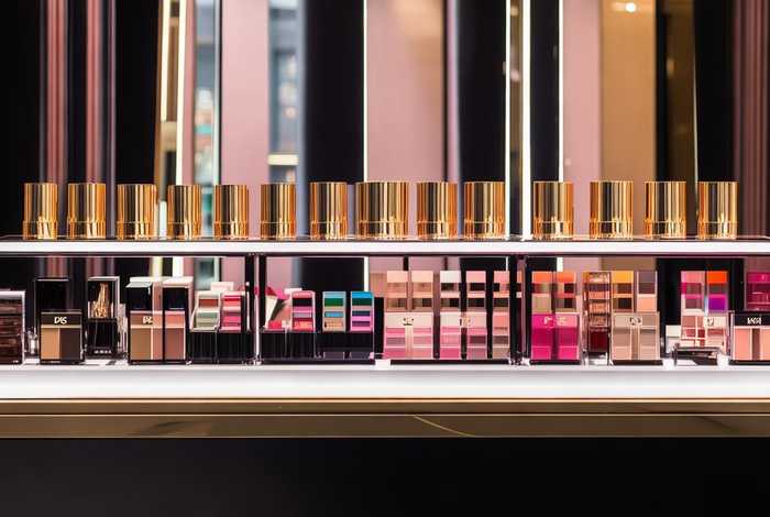 ysl中国官网首页彩妆、ysl中国官网首页彩妆是正品吗