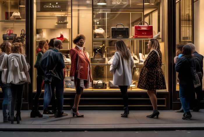 chanel哪里买便宜（chanel哪里买最便宜）