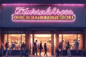 cinvaikrose官方旗舰店 cinvaikrose官方旗舰店是正规的吗
