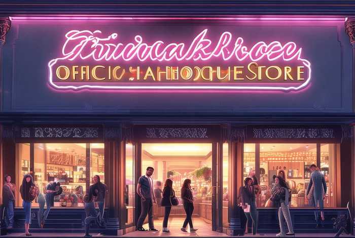 cinvaikrose官方旗舰店 cinvaikrose官方旗舰店是正规的吗