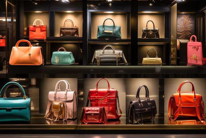 包包十大品牌排名 - 包包品牌排行榜前二十名