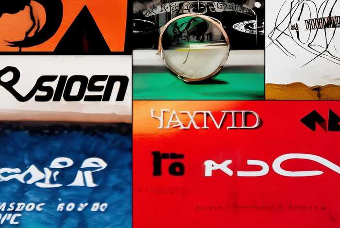 10大品牌衣服的标志；10大品牌衣服的标志图片