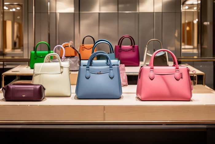 2021年流行女包品牌；2021年流行女包品牌大全