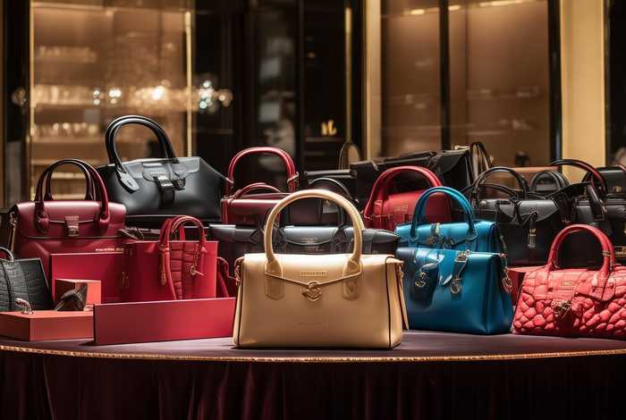 顶奢品牌有哪些品牌包 顶奢品牌有哪些品牌包装