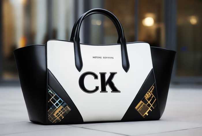 ck和wq包包是联名哪个牌子、ck和wq包包是联名哪个牌子的