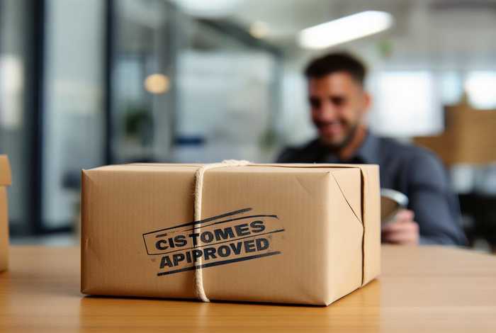 1000以内的包；1000以内的包裹海关会放行吗