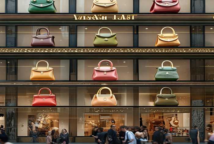 包包段位排行榜（包包等级排行榜）